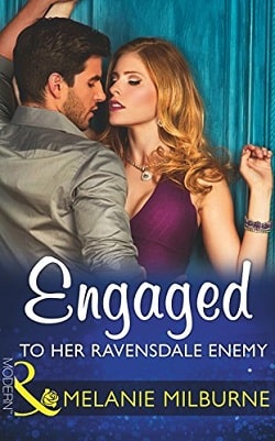 Engaged to Her Ravensdale Enemy