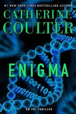 Enigma (FBI Thriller 21)