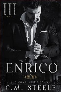Enrico (The Conti Crime Family)