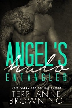 Entangled (Angel's Halo MC 2)