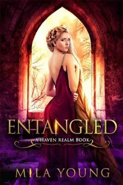 Entangled (Haven Realm Chronicles 5)