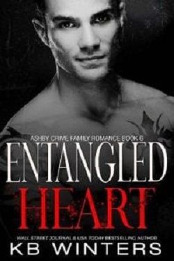 Entangled Heart (Ashby Crime Family)