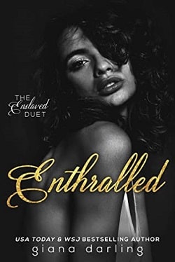 Enthralled (The Enslaved Duet 1)