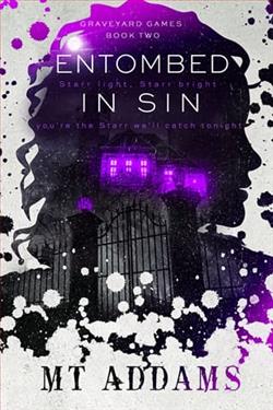Entombed In Sin