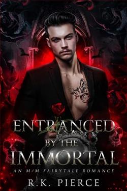 Entranced By the Immortal