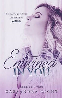 Entwined IN YOU (IN YOU 2)