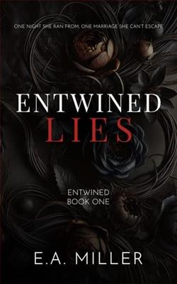 Entwined Lies