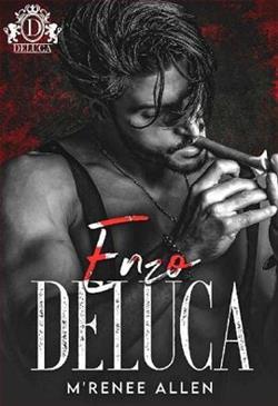 Enzo DeLuca