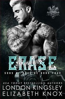 Erase