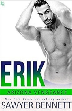 Erik (Arizona Vengeance 2)