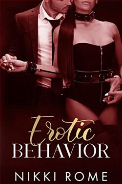 Erotic Behavior (Observant Behaviors)