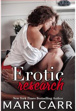 Erotic Research