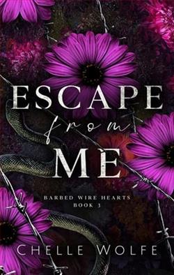 Escape From Me