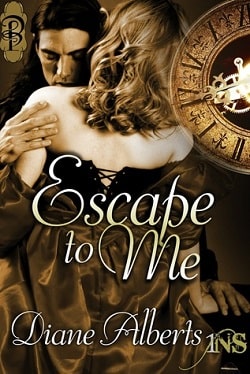 Escape To Me