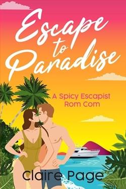 Escape To Paradise