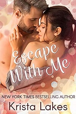 Escape With Me (Love With Me 1)