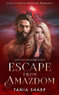 Escape from Amazdom