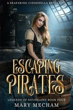 Escaping Pirates
