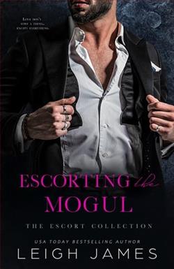 Escorting the Mogul