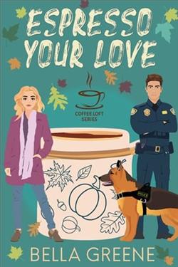 Espresso Your Love
