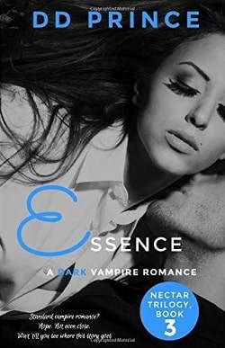 Essence (Nectar 3)