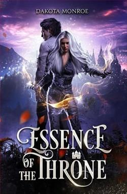 Essence of the Throne