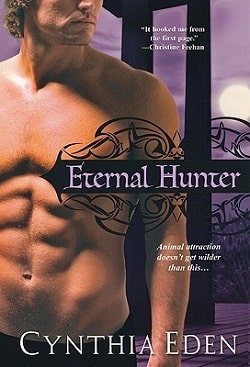 Eternal Hunter (Night Watch 1)