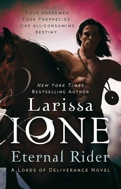 Eternal Rider (Lords of Deliverance 1)