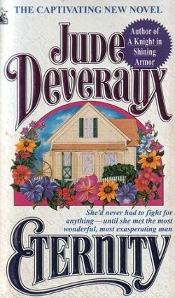 Eternity (Montgomery/Taggert 17)