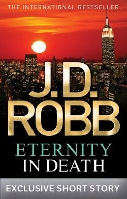 Eternity in Death (In Death 25.50)