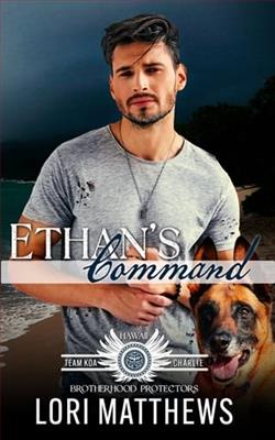 Ethan's Command