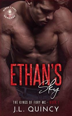 Ethan's Sky