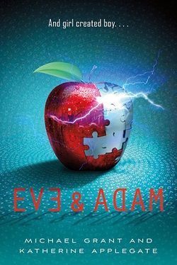 Eve & Adam (Eve & Adam 1)
