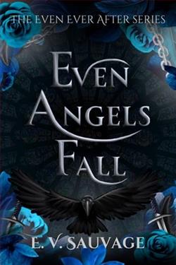 Even Angels fall