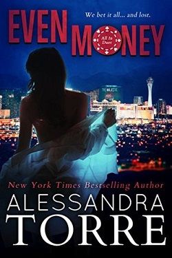Even Money (All In Duet 1)