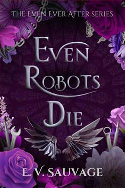 Even Robots Die