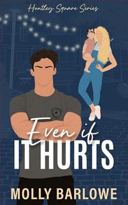 Even if It Hurts
