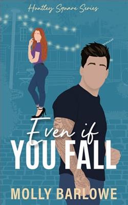 Even if You Fall
