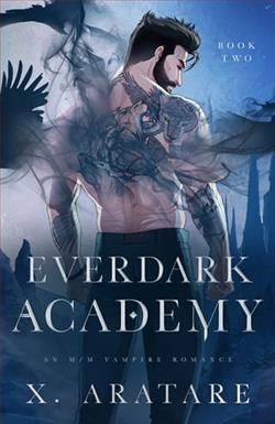 Ever Dark Academy: Vol. 2