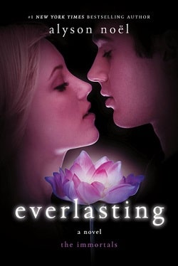 Everlasting (Immortals 6)