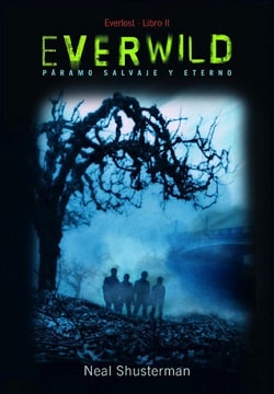 Everwild (Skinjacker 2)