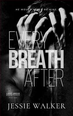 Every Breath After