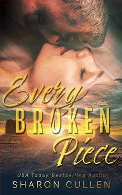 Every Broken Piece