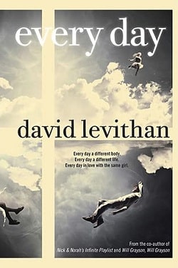 Every Day (Every Day 1)