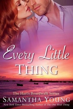 Every Little Thing (Hart's Boardwalk 2)