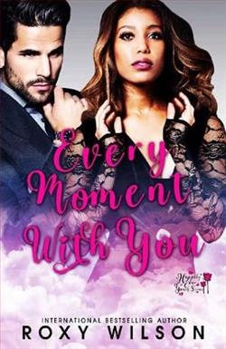 Every Moment with You