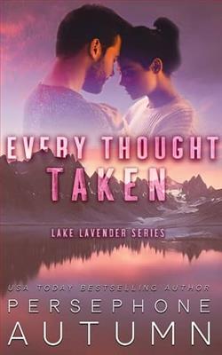 Every Thought Taken