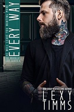 Every Way (Brush of Love 4)