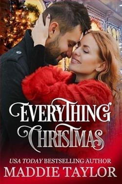 Everything Christmas