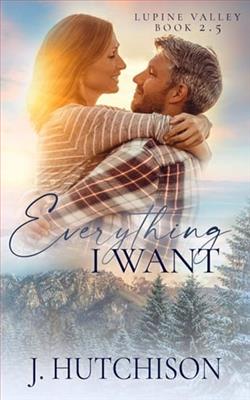 Everything I Want